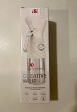 Isi Creative Whip Sahnespender