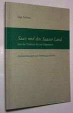 Saaz Saazer Land Frühzeit bis