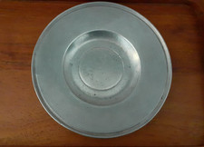 Zinn Untersetzer Cosi