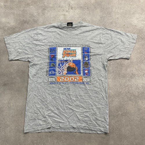 Ncaa final four shirt herren - ncaa,