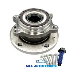 Radnabe Radlagersatz Vorne