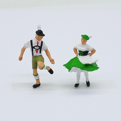 Preiser figuren bayerische - preiser,