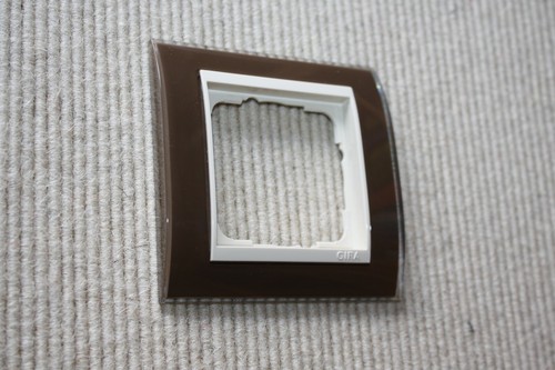 Gira event klar braun - gira,