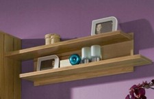 Wandboard Regal Bücherregal