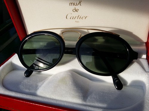 Ray ban bausch lomb l - &,