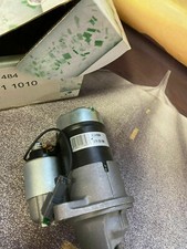 ELSTOCK 25-1484 Elstock Starter Für NISSAN 100 NX 2.0 GTI & PRIMERA