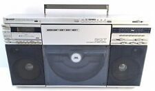 Sharp VZ-2500 Boombox