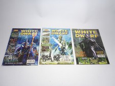 6 White Dwarf Hefte Jahrgang 2002 - WD - Warhammer Games Workshop  Hochlefen