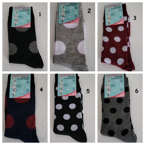 Gianvaglia deluxe socken - ,