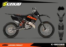 KTM EXC EXCf 125 200 250 400