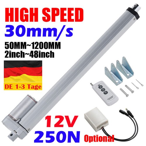 12v linearantrieb elektrisch - linearantrieb,