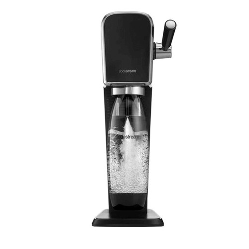 Sodastream art wassersprudler - sodastream,