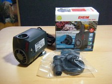 Eheim E1031 .220 Pumpe Compact