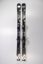 Anthem carving ski - anthem, 76