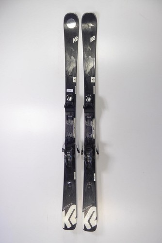 Anthem carving ski - k2,