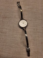 Vintage Golana Damenuhr aus