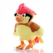 Tauboga Plüschtier 22 cm –