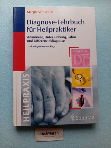 Diagnose lehrbuch für - diagnose-lehrbuch,