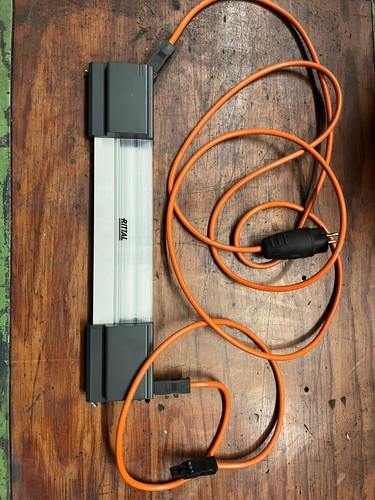 Rittal led systemleuchte - rittal, led-systemleuchte