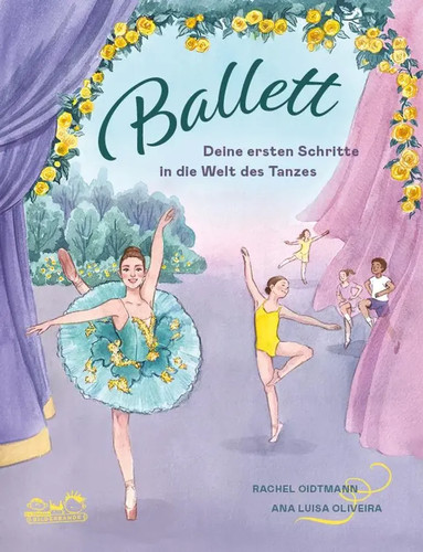 Ballett deine ersten - deine,