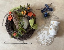 Winterdeko weihnachtsdeko - winterdeko,