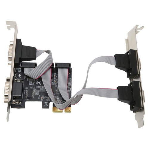 Pcie expansion card pci - expansion,