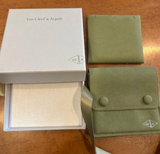 Van Cleef & Arpels Schmuck