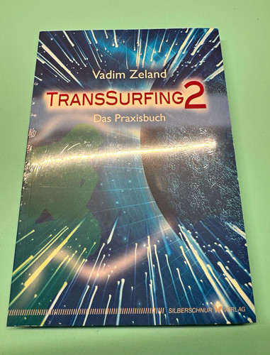 Vadim zeland transsurfing - vadim, ii