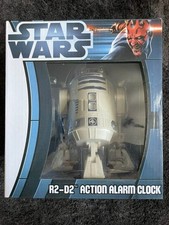 Star Wars R2-D2 Limited
