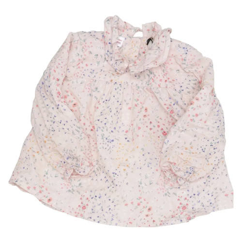 Zara mini bluse - größe:, 80