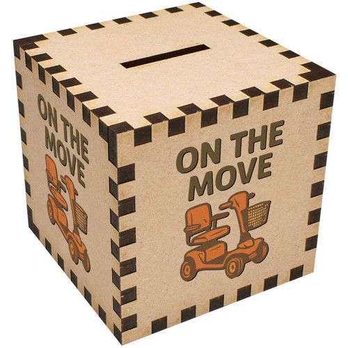 The move elektromobil - move, elektromobil"