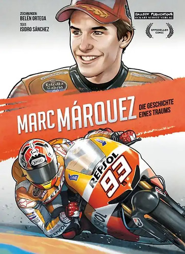 Marc marquez zustand - marc,