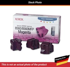 108R00724 Xerox Phaser 8560 Ink Magenta