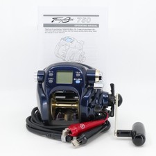 Daiwa Tanacom Bull 750 Auto