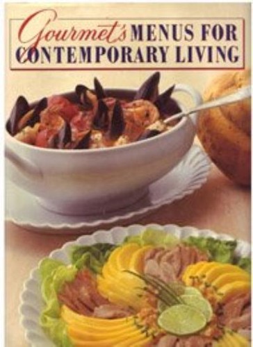 Gourmet menus for - menus,