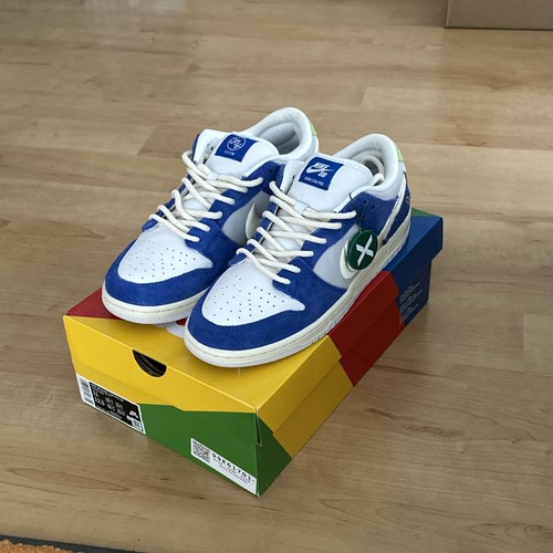 Nike dunk low - sb,