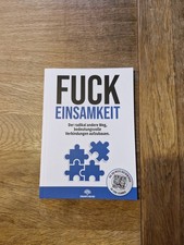 Erschaffe Dich Neu Buch Fuck