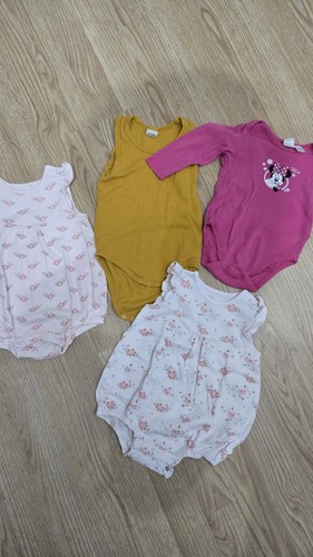 Baby mädchen bodysuit - baby, set