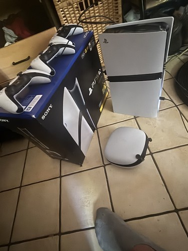 Ps5 pro 2tb - pro, monate