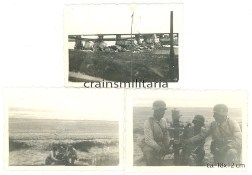 Orig foto 299 id soldaten - orig., 299.id