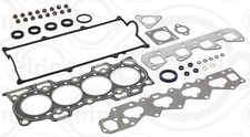 ELRING 069.320 Zylinderkopf Dichtungssatz für DAIHATSU Feroza (F300)