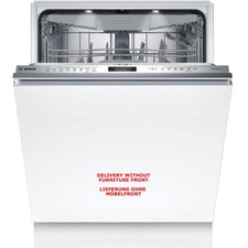 Bosch Home SBV6ZCX25E Serie 6