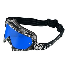 Motocross-Brille TWO-X