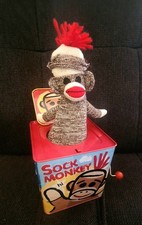 Überraschungsbox, Musikbox