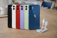 Apple iPhone 12 mini - 64GB