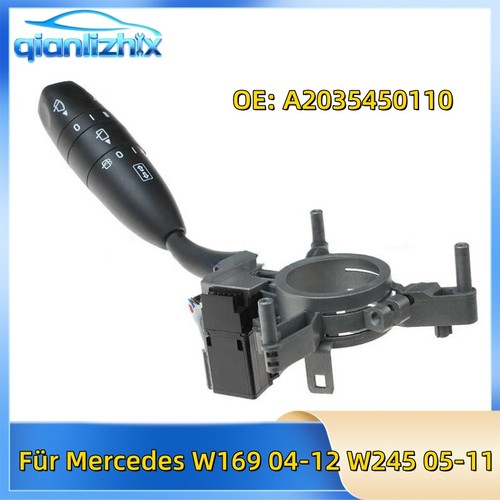Für mercedes w169 - für, 04-12