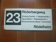 Frankfurt Rödelheim