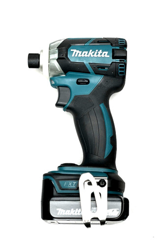 Makita akku schlagschrauber - makita, akku-schlagschrauber