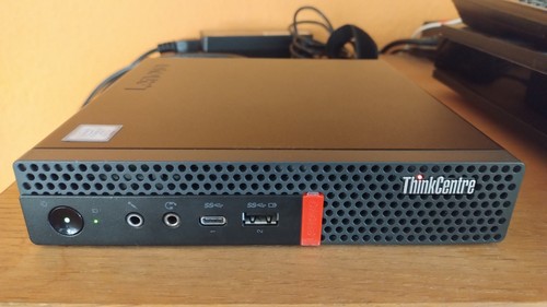 Lenovo thinkcentre m920q 32gb - m920q,,