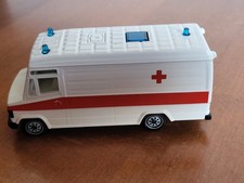 Krankenwagen Rettungswagen